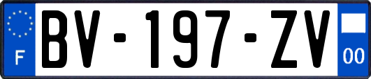 BV-197-ZV