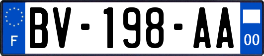 BV-198-AA