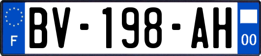 BV-198-AH