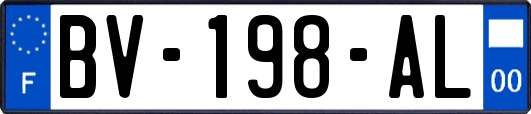 BV-198-AL