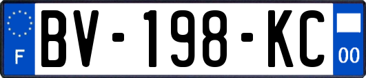 BV-198-KC