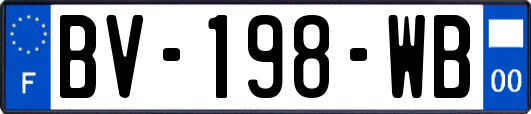 BV-198-WB