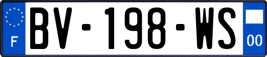 BV-198-WS