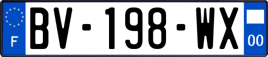 BV-198-WX