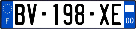 BV-198-XE