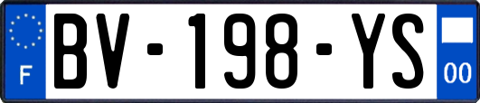 BV-198-YS