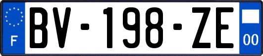 BV-198-ZE