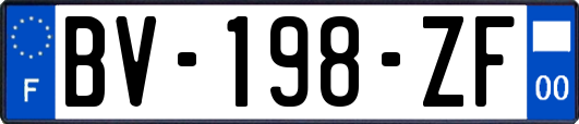 BV-198-ZF