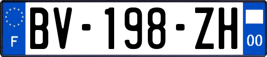 BV-198-ZH