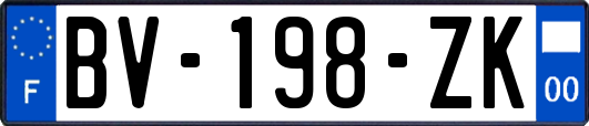 BV-198-ZK