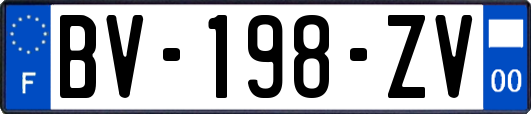 BV-198-ZV