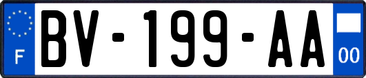 BV-199-AA