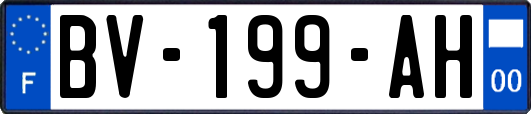 BV-199-AH