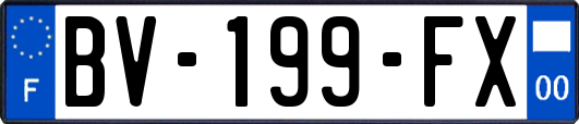BV-199-FX
