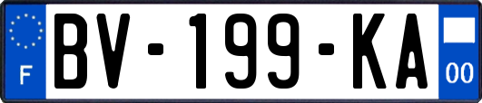 BV-199-KA