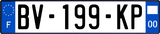 BV-199-KP