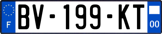 BV-199-KT