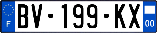 BV-199-KX