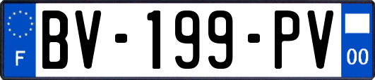 BV-199-PV