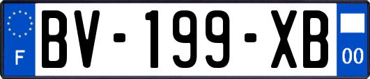 BV-199-XB