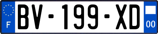 BV-199-XD