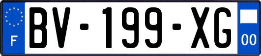 BV-199-XG