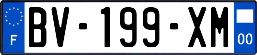 BV-199-XM