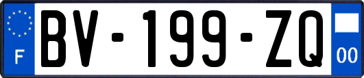 BV-199-ZQ