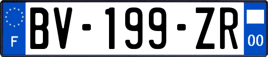 BV-199-ZR