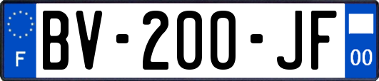 BV-200-JF