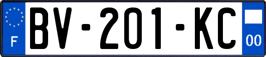 BV-201-KC