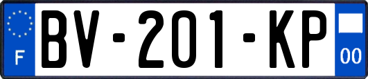 BV-201-KP