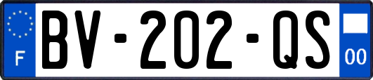 BV-202-QS