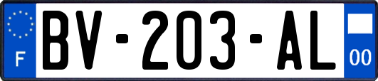 BV-203-AL