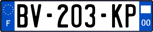 BV-203-KP