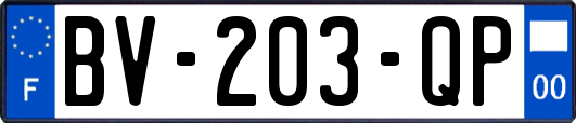 BV-203-QP