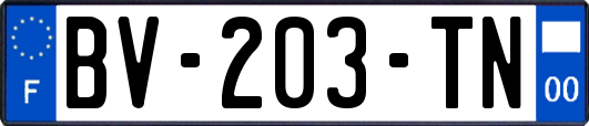 BV-203-TN