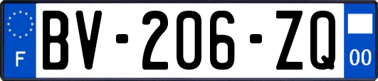 BV-206-ZQ