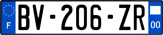 BV-206-ZR