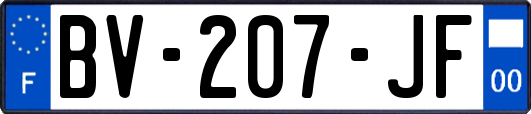 BV-207-JF