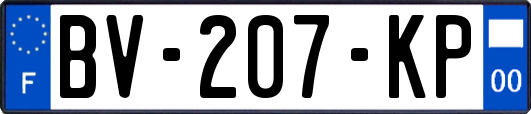 BV-207-KP