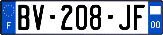 BV-208-JF