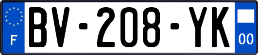 BV-208-YK