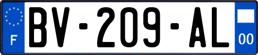 BV-209-AL