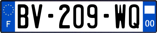 BV-209-WQ