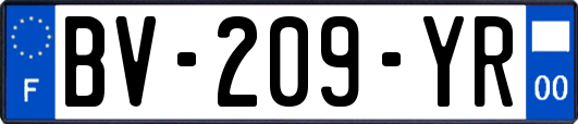 BV-209-YR