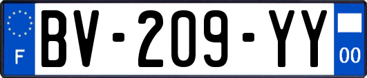 BV-209-YY