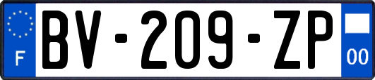 BV-209-ZP