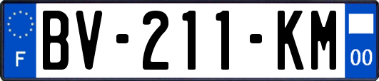 BV-211-KM