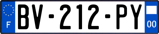 BV-212-PY